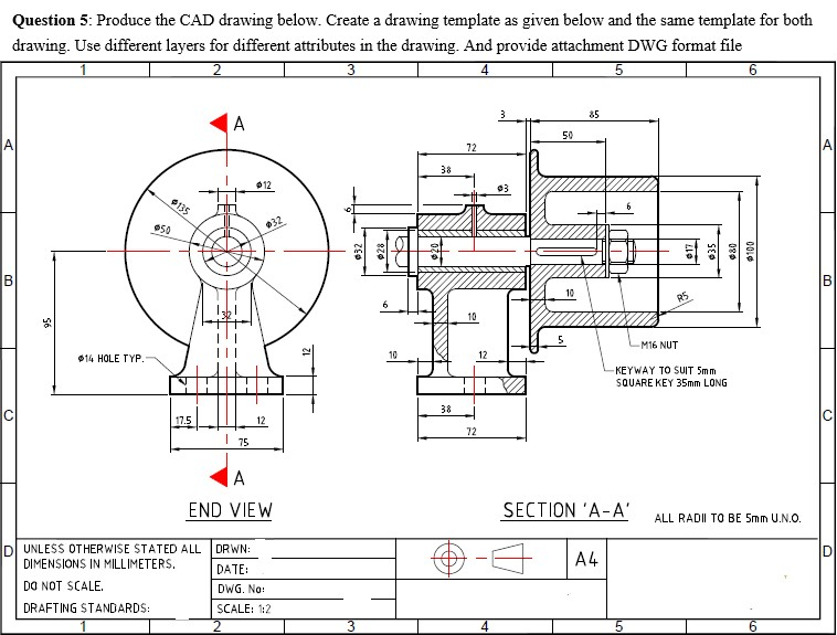 Cad Drawing At PaintingValley Explore Collection Of Cad Drawing