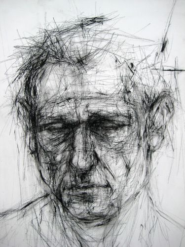 Expressive Line Drawing At PaintingValley Explore Collection Of