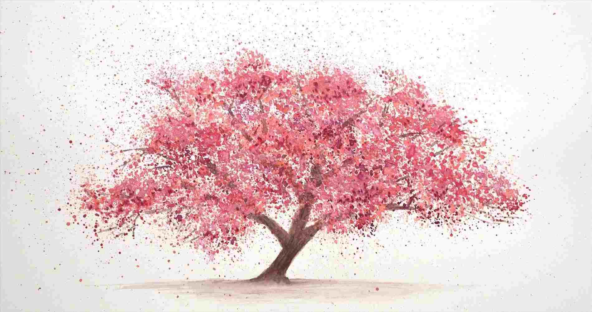 Cherry Blossoms Lesbian Xxx 1