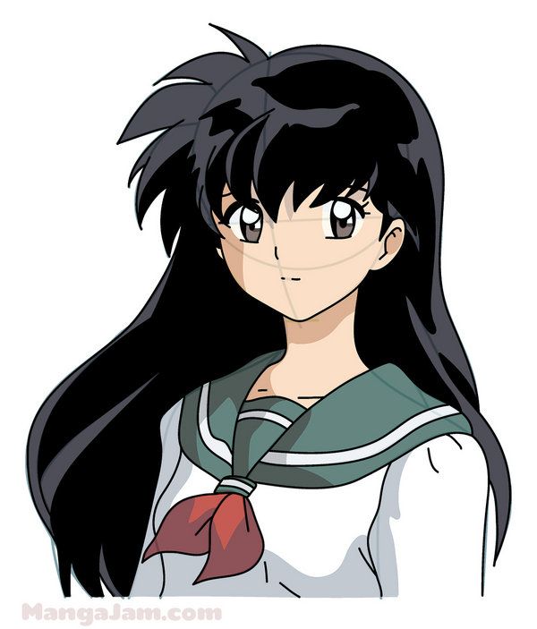 Kagome Drawing At Paintingvalley Explore Collection Of Kagome Drawing