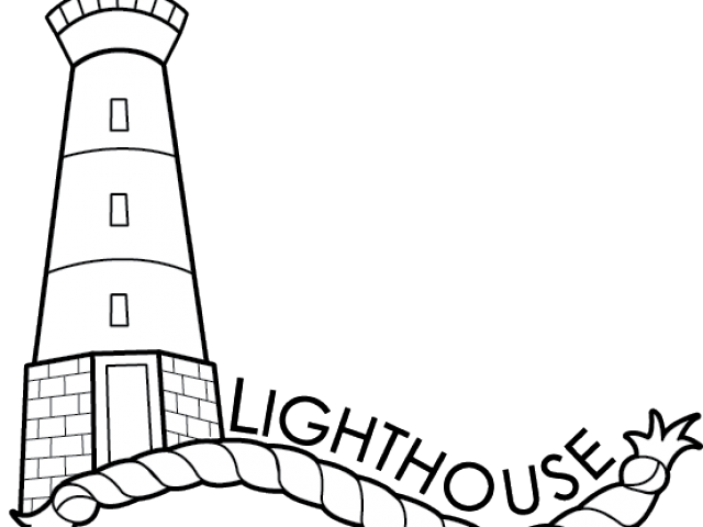 Lighthouse Drawing Simple At Paintingvalleycom Explore