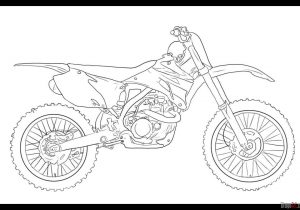 Motorbike Drawing Outline At PaintingValley Explore Collection Of