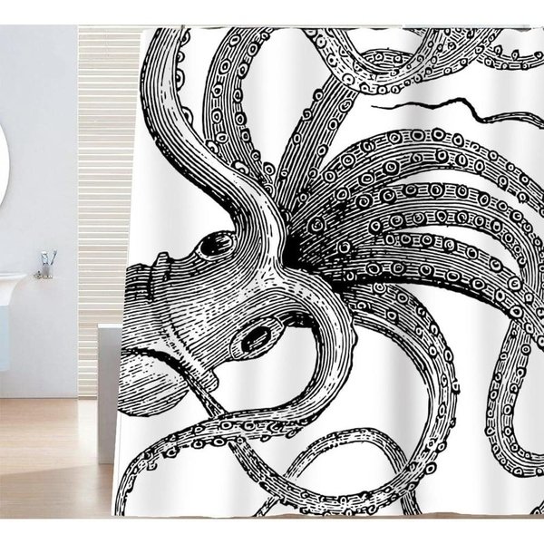 Octopus Tentacles Drawing At Paintingvalley Explore Collection Of