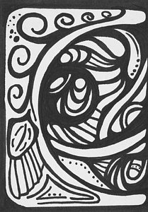 Sharpie Marker Drawings At PaintingValley Explore Collection Of