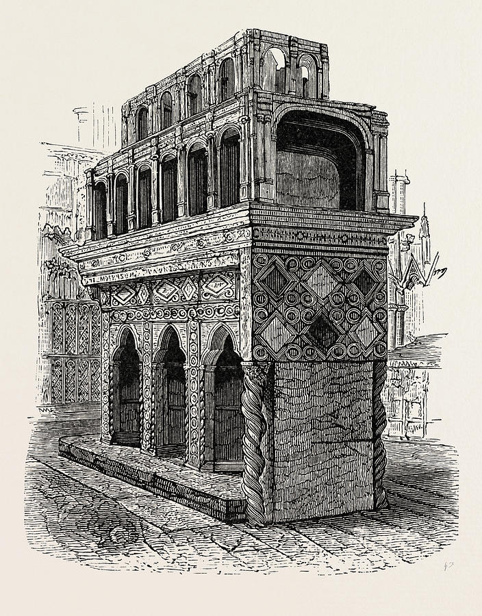 Shrine Drawing At PaintingValley Explore Collection Of Shrine Drawing