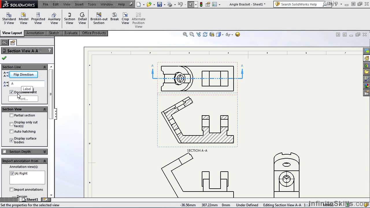 Solidworks Drawing Tutorial At PaintingValley Explore Collection