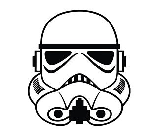 Stormtrooper Drawing At Paintingvalley Explore Collection Of