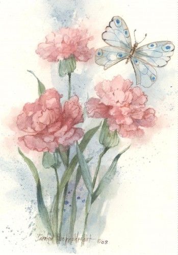 Free Watercolor Printables At Paintingvalley Explore Collection