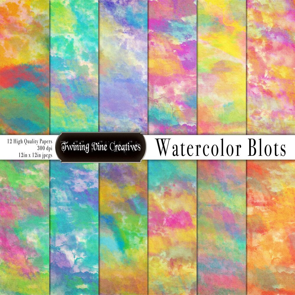 Digital Watercolor Paper At Paintingvalley Explore Collection Of