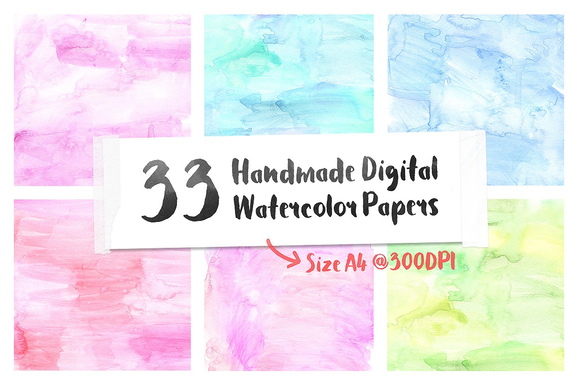 High Quality Watercolor Paper At Paintingvalley Explore