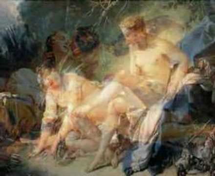 Goddess Diana Painting At PaintingValley Explore Collection Of