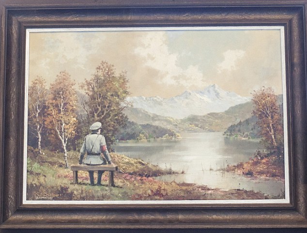 Goodwill Paintings Search Result At PaintingValley