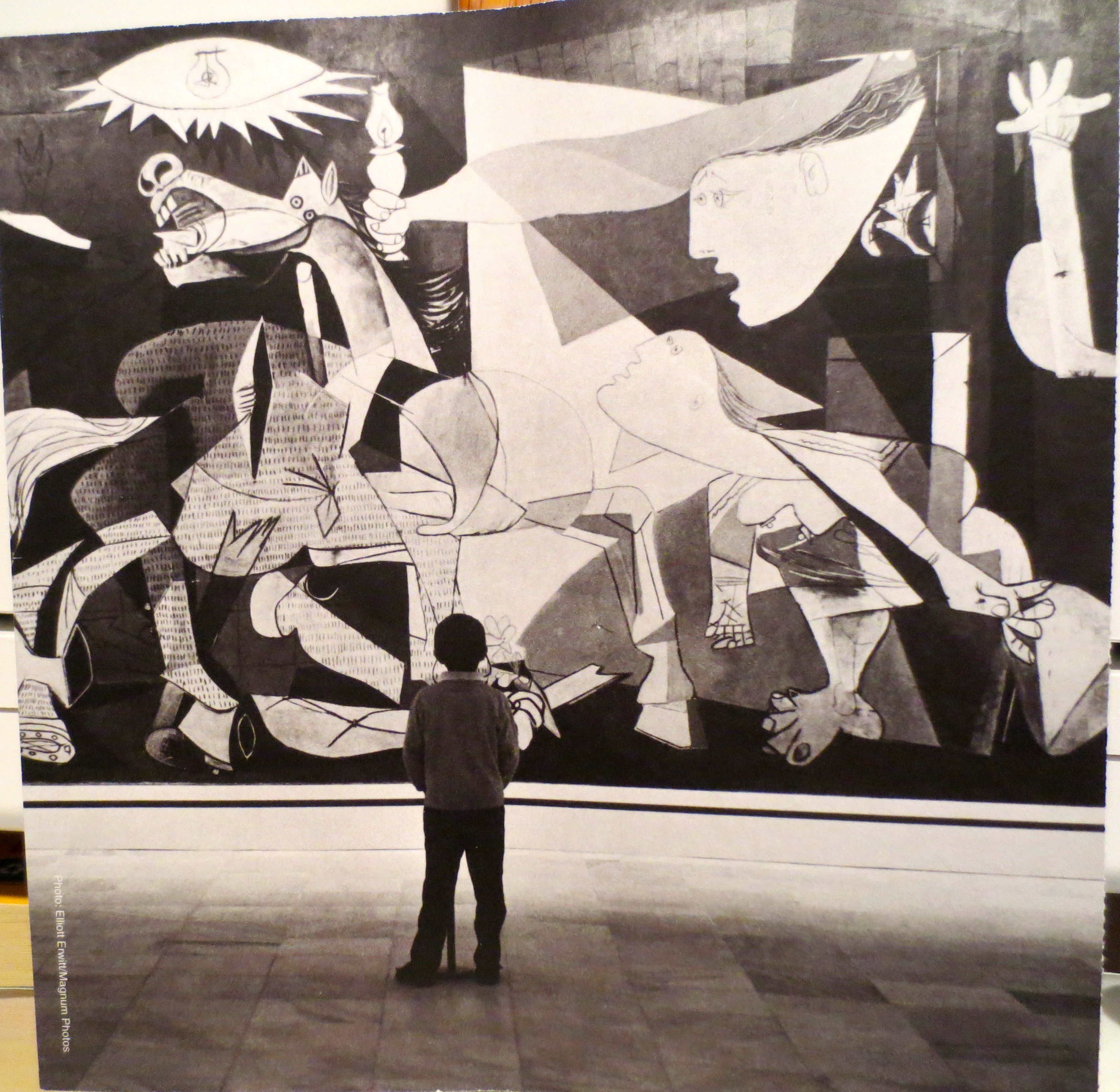 Guernica Paintings Search Result At PaintingValley