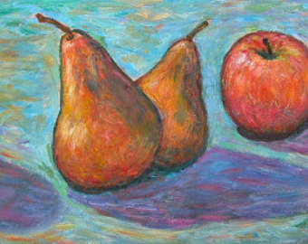 Impressionist Still Life Painting At PaintingValley Explore