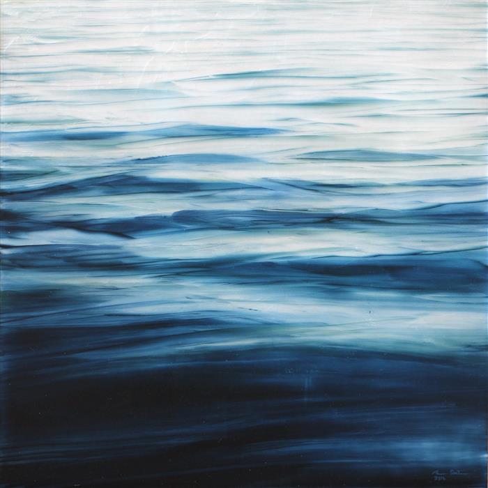 Painting Water Ripples At Paintingvalley Explore Collection Of