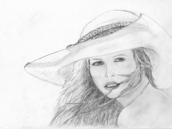 A Beautiful Sketch At Paintingvalley Explore Collection Of A