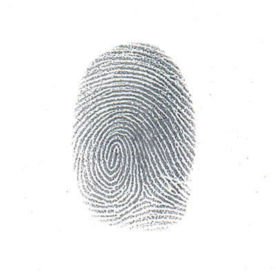 Fingerprint Sketch At Paintingvalley Explore Collection Of