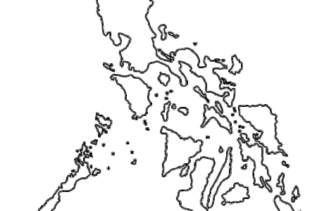 Best Ideas For Coloring Philippine Map Sketch