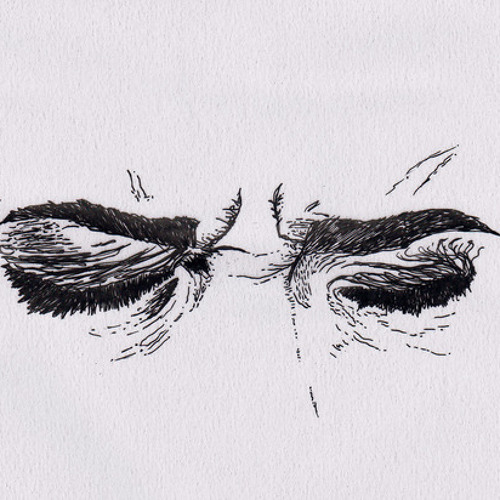 Sad Eyes Sketch At Paintingvalley Explore Collection Of Sad Eyes