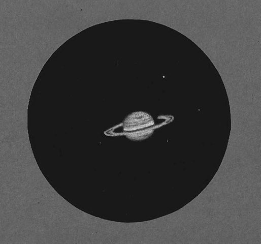 Saturn Sketch At PaintingValley Explore Collection Of Saturn Sketch