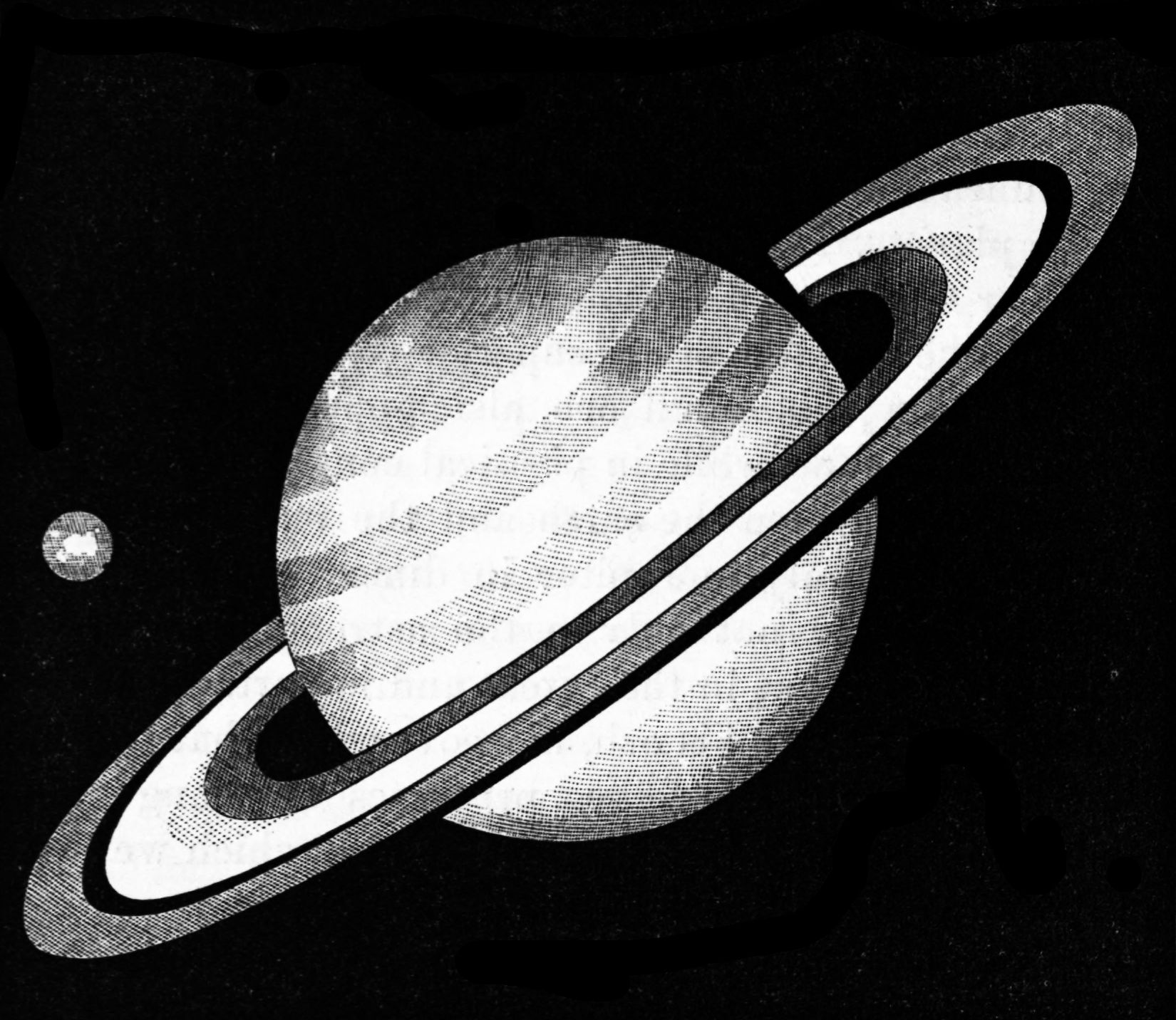 Saturn Sketch At PaintingValley Explore Collection Of Saturn Sketch