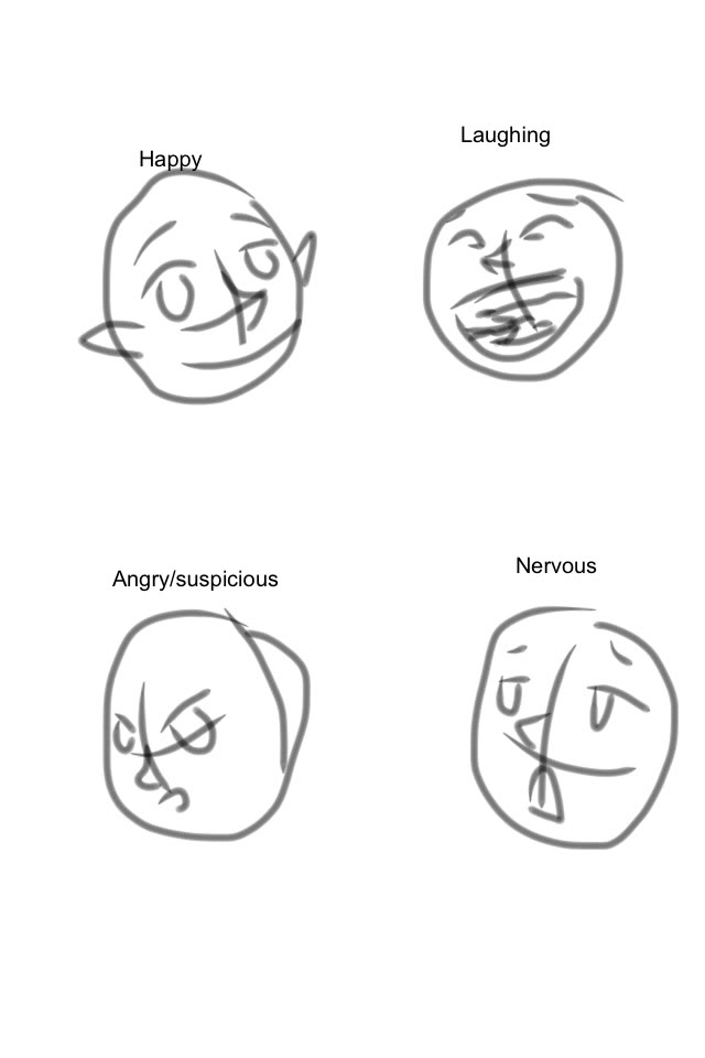 640x960 How To Draw - 1 Dimensional Drawing