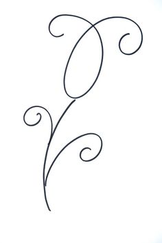 236x354 lettering line drawing motivation how to draw flowers draw - 1 Drawing