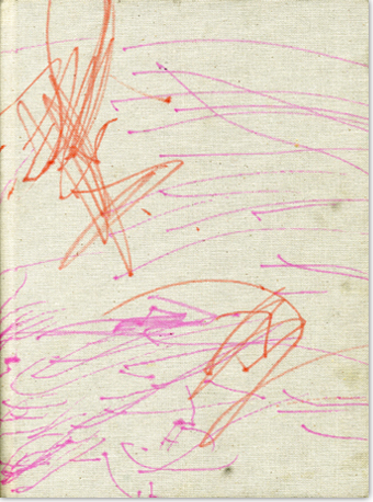 340x458 andre metzger naijai one year old - 1 Year Old Drawing