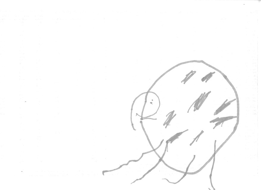 877x638 Drawings - 1 Year Old Drawing