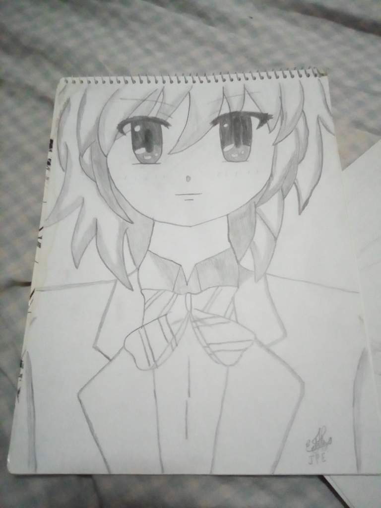 768x1024 I've Planned For You To Be A Why'd You Looked Like A Lesbo - 1 Year Old Drawing