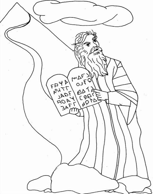 10 Commandments Drawing at Explore collection of