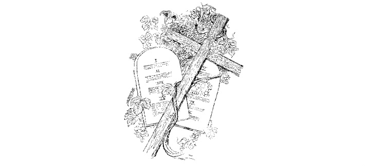 710x324 Ten Commandments - 10 Commandments Drawing