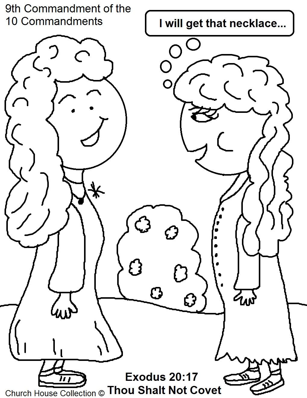 1019x1319 Commandments Coloring Pages Commandment - 10 Commandments Drawing