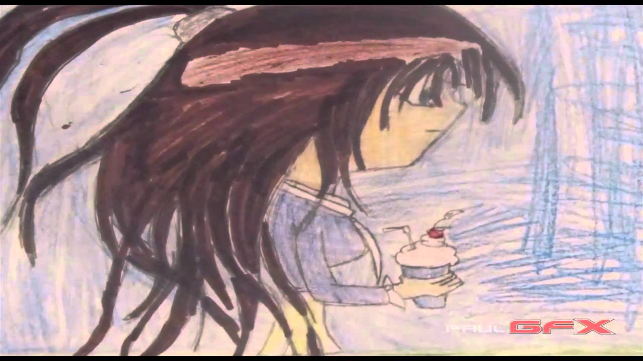 1280x720 Year Old Anime Artist - 10 Year Old Drawing Anime