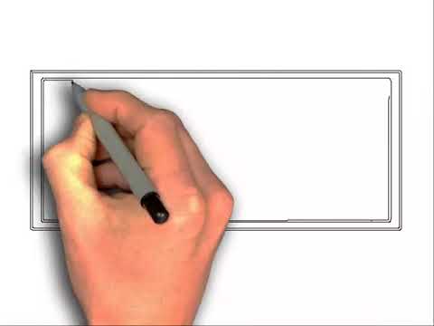 480x360 how to draw dollar bill - 100 Dollar Bill Drawing