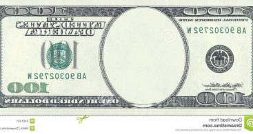 367x195 dollar bill line drawing vector free vector art, images - 100 Dollar Bill Drawing