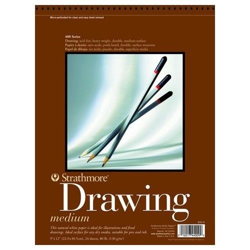 11x14 Drawing Pad at PaintingValley.com | Explore collection of 11x14 ...