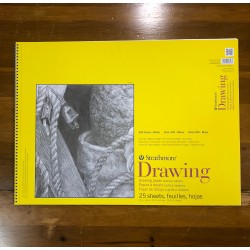 250x250 drawing pads - 11x14 Drawing Pad