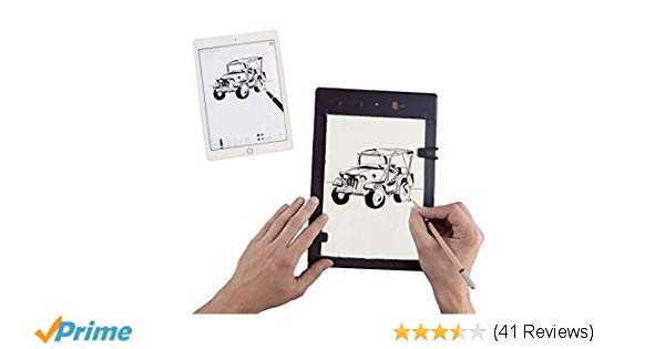 600x315 iskn the slate pencil paper graphic tablet - 12 Drawing