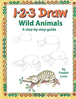 248x320 Draw Pets And Farm Animals A Step - 123 Drawing