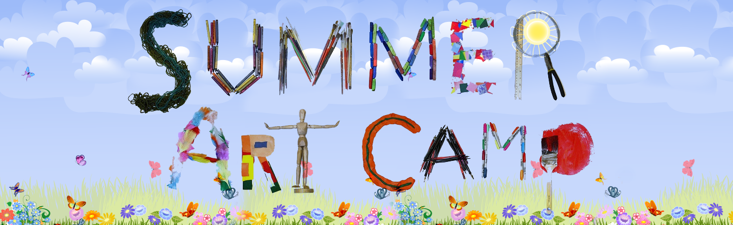 1440x442 Art Classes Paintings, Acrylic, Watercolor - 123 Drawing