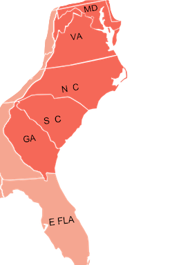 249x384 Colony Drawing Southern Transparent Png Clipart Free Download - 13 Colonies Drawing