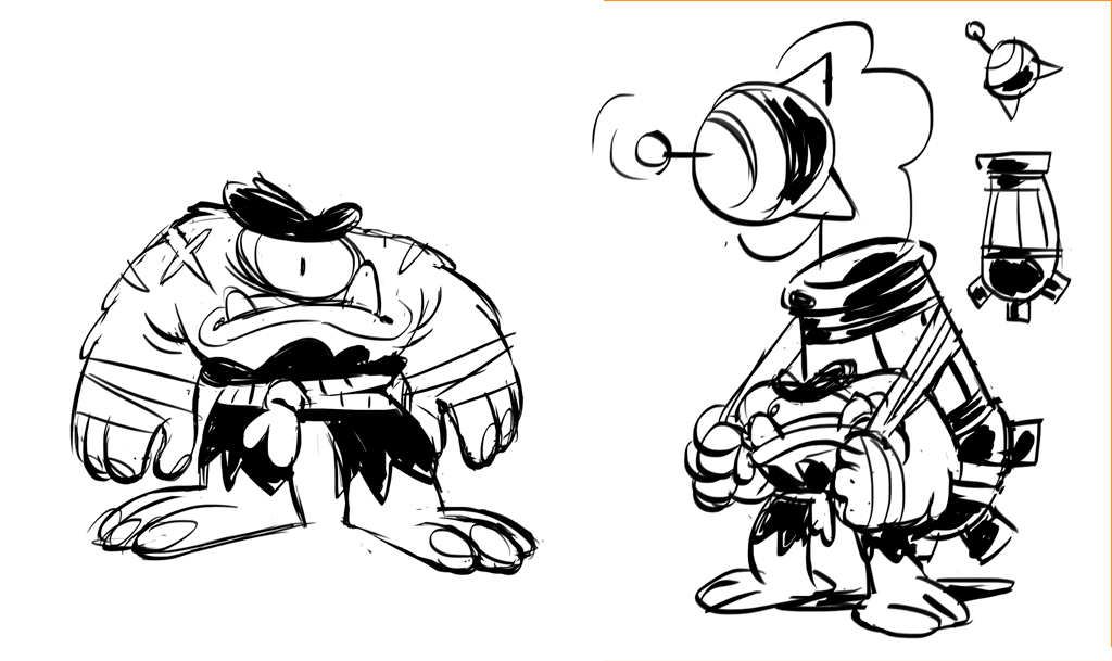 1024x609 Eye For Games - 16 Bit Drawing