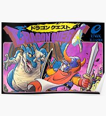 210x230 bit drawing posters redbubble - 16 Bit Drawing