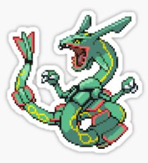 210x230 bit drawing stickers redbubble - 16 Bit Drawing