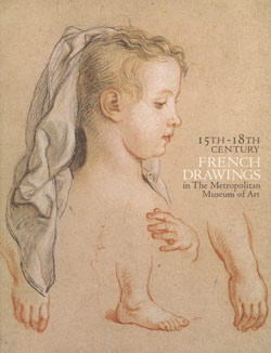 250x326 Century French Drawings In The Metropolitan - 18th Century Drawings
