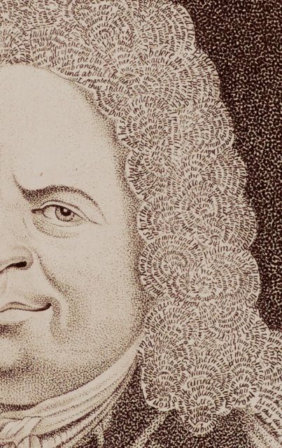 403x640 The Mysteriously Tiny Drawings Of An Century Artist, Born - 18th Century Drawings