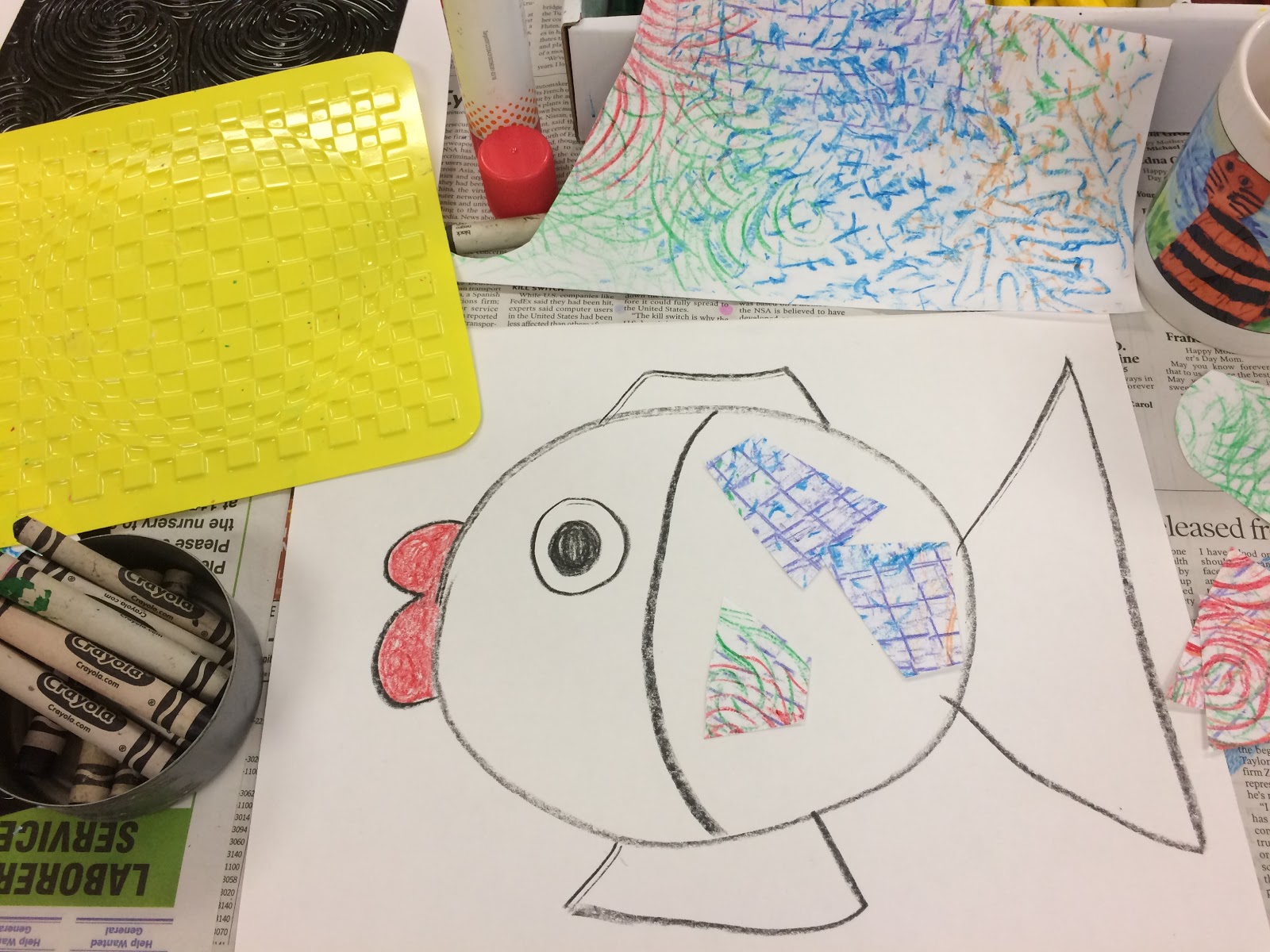 1600x1200 Dream Draw Create - 1st Drawing