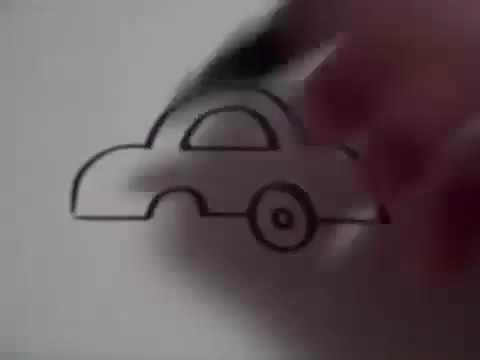 480x360 Drawing Tutorials For Kids Lesson - 1st Drawing