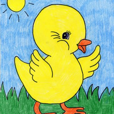 365x365 How To Draw Tutorials Archives Art Projects For Kids - 1st Drawing